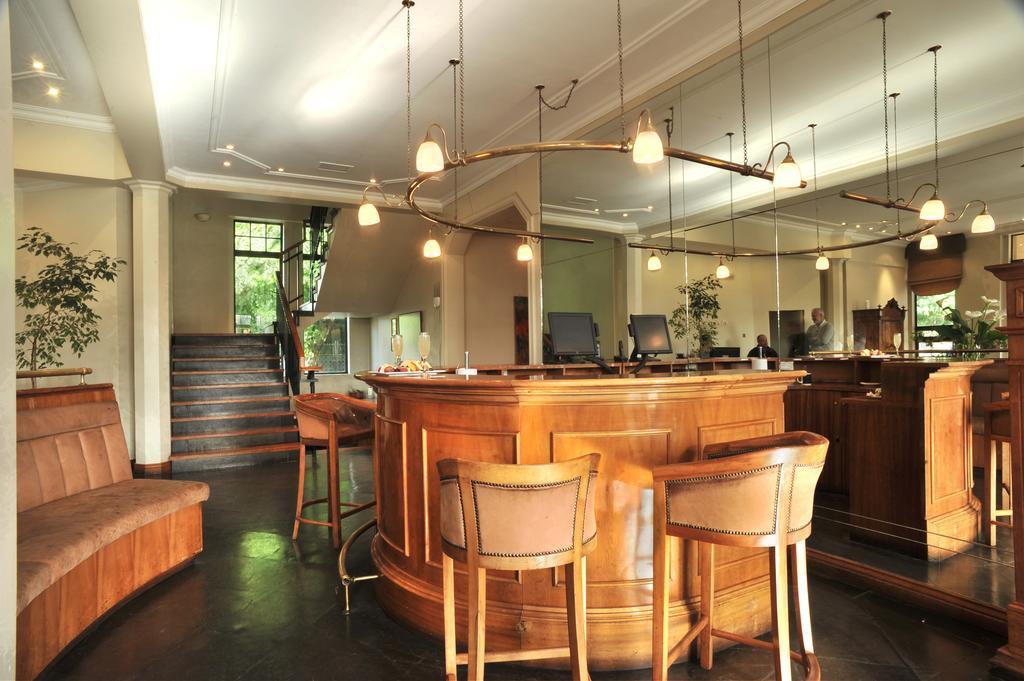 Hotel Naguilan Valdivia Zewnętrze zdjęcie