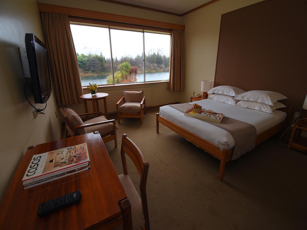 Hotel Naguilan Valdivia Zewnętrze zdjęcie