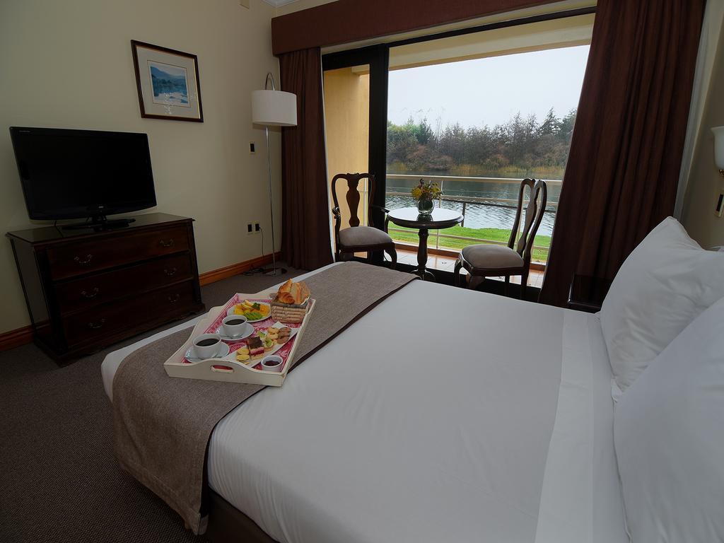 Hotel Naguilan Valdivia Zewnętrze zdjęcie